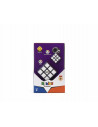 Set Cub Rubik 3x3 Clasic Si Breloc Originale,6062800