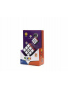 Set Cub Rubik 3x3 Clasic Si Breloc Originale,6062800