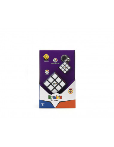 Cub Rubik Duo Original,6062801