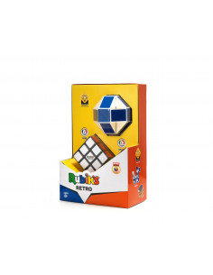Cub Rubik Retro Set Original,6062798 2
