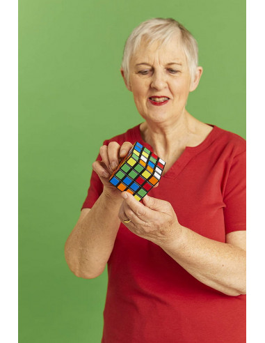 Cub Rubik Trio Set Original,6062799