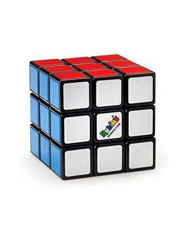Cub Rubik Trio Set Original,6062799