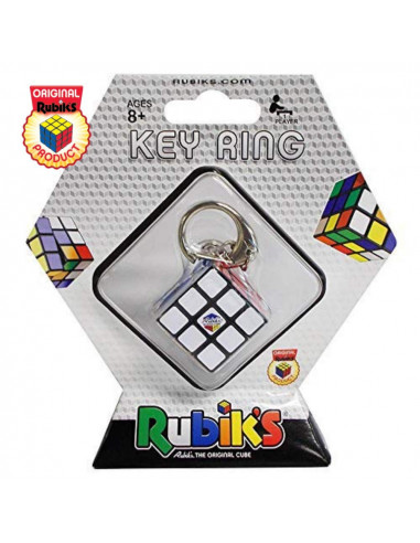 Cub Rubik Breloc 3x3 Original,6062783