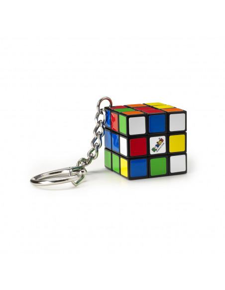 Cub Rubik Breloc 3x3 Original,6062783