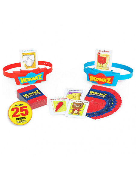 Joc Hedbanz Blastoff,6062194