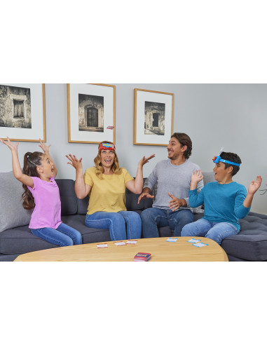 Joc Hedbanz Blastoff,6062194