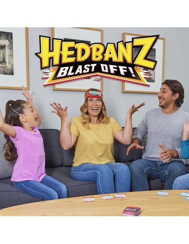 Joc Hedbanz Blastoff,6062194