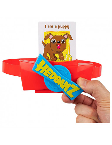Joc Hedbanz Blastoff,6062194