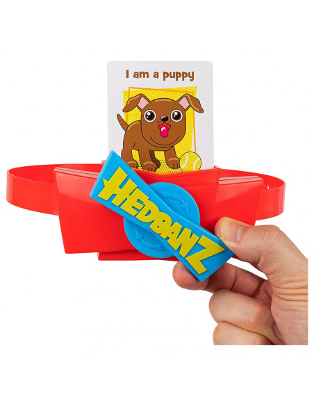 Joc Hedbanz Blastoff,6062194