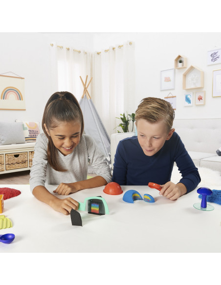 Kinetic Sand Set De Joaca Sandisfactory,6061654