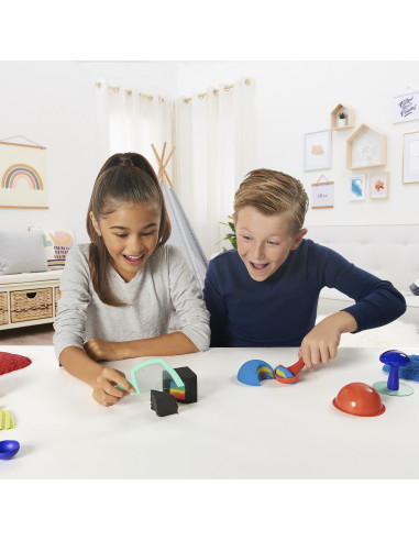 Kinetic Sand Set De Joaca Sandisfactory,6061654