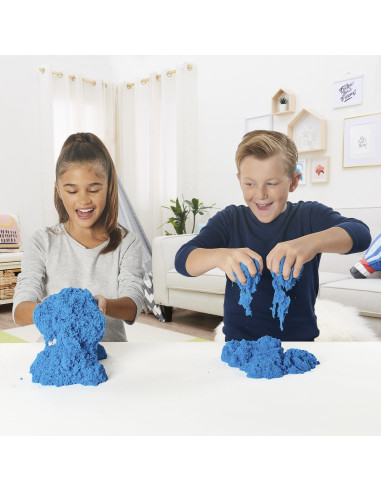 Kinetic Sand Set De Joaca Sandisfactory,6061654