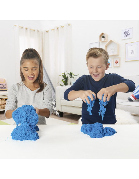 Kinetic Sand Set De Joaca Sandisfactory,6061654