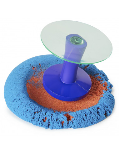 Kinetic Sand Set De Joaca Sandisfactory,6061654