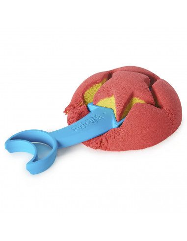 Kinetic Sand Set De Joaca Sandisfactory,6061654