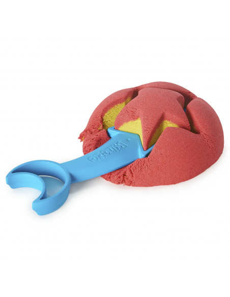 Kinetic Sand Set De Joaca Sandisfactory,6061654