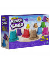 Kinetic Sand Set 10 Culori,6052995