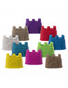 Kinetic Sand Set 10 Culori,6052995