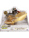 Perplexus Harry Potter Labirint 3d Cu 30 De Obstacole,6062275