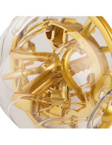 Perplexus Harry Potter Labirint 3d Cu 30 De Obstacole,6062275