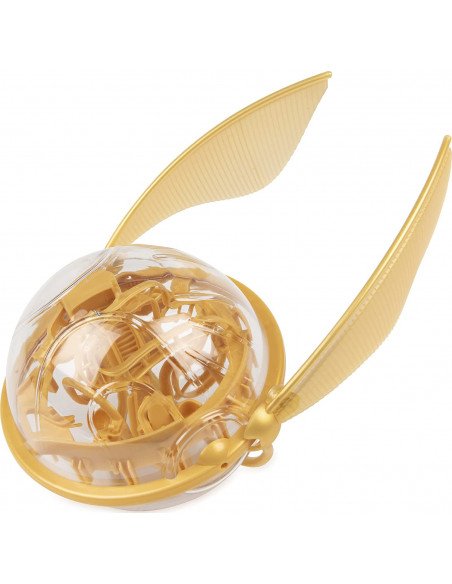 Perplexus Harry Potter Labirint 3d Cu 30 De Obstacole,6062275