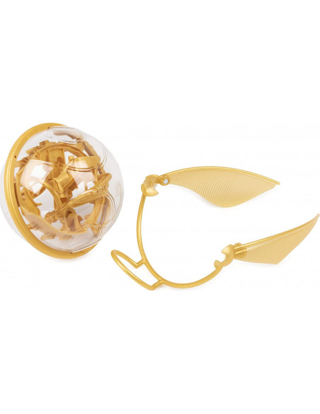 Perplexus Harry Potter Labirint 3d Cu 30 De Obstacole,6062275