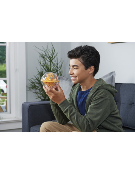 Perplexus Harry Potter Labirint 3d Cu 30 De Obstacole,6062275