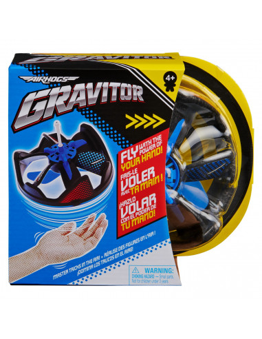 Air Hogs Set De Joaca Gravitor,6060471