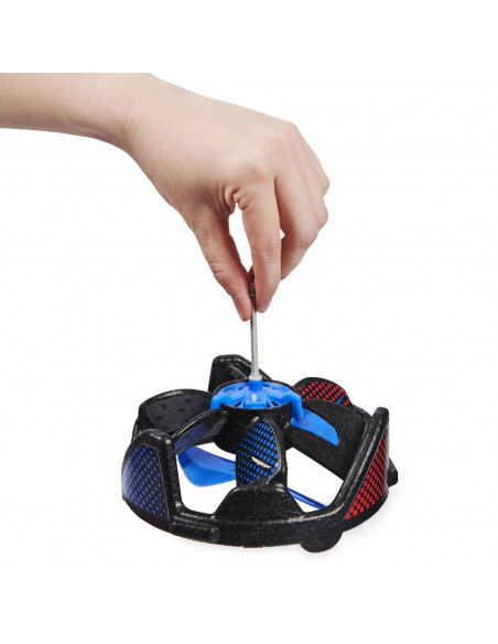 Air Hogs Set De Joaca Gravitor,6060471
