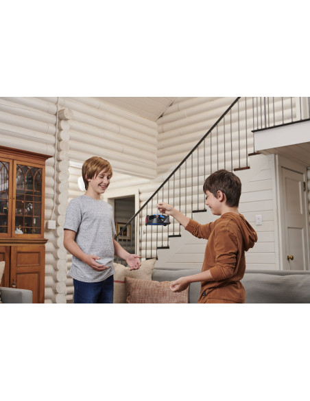 Air Hogs Set De Joaca Gravitor,6060471