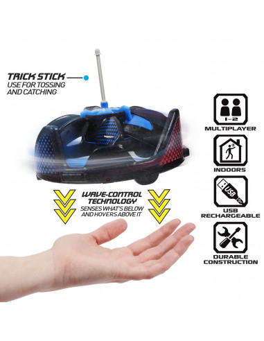 Air Hogs Set De Joaca Gravitor,6060471