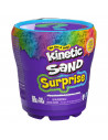Kinetic Sand Set De Joaca Cu Surprize,6059408