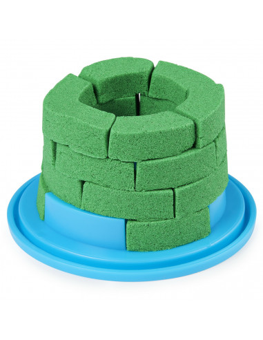 Kinetic Sand Set De Joaca Cu Surprize,6059408
