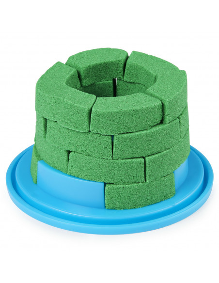 Kinetic Sand Set De Joaca Cu Surprize,6059408