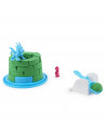 Kinetic Sand Set De Joaca Cu Surprize,6059408