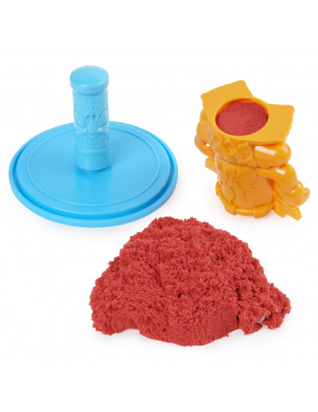 Kinetic Sand Set De Joaca Cu Surprize,6059408