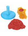 Kinetic Sand Set De Joaca Cu Surprize,6059408