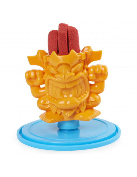 Kinetic Sand Set De Joaca Cu Surprize,6059408