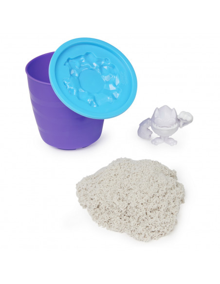 Kinetic Sand Set De Joaca Cu Surprize,6059408