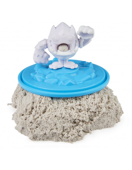Kinetic Sand Set De Joaca Cu Surprize,6059408