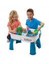 Kinetic Sand Set Masa De Activitati Si Nisip,6031658