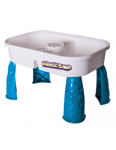 Kinetic Sand Set Masa De Activitati Si Nisip,6031658