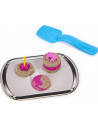 Kinetic Sand Set Patiserie,6056925