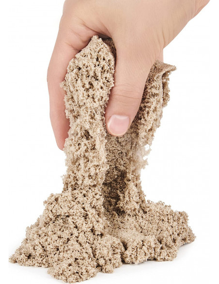 Kinetic Sand Set Patiserie,6056925