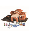 Brick Trick Gara Din Caramidute Ceramice,60970