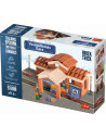 Brick Trick Gara Din Caramidute Ceramice,60970
