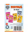 Joc De Carti Old Maid Patrula Catelusilor,08494