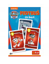 Joc De Carti Old Maid Patrula Catelusilor,08494