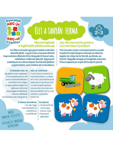 Joc Ferma,02094