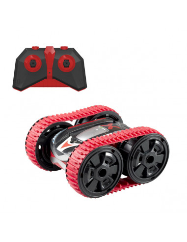 Masina Cu Radicomanda Exost Rc Stunt Tank,7530-20256